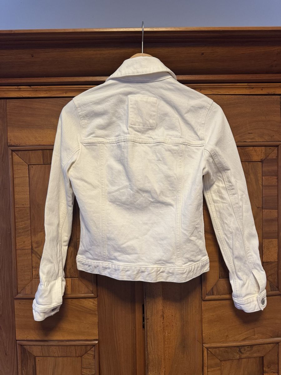 Abercrombie Giacche: Abercrombie & Fitch jeans jacket – Nuovo (secondo la descrizione) da uerikon venduto da SITRRY4 2