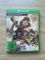 ReCore - Definitive Edition (XBox One)