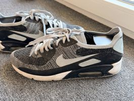 Nike Air Max 90 Ultra 2.0 Flyknit homme taille 42