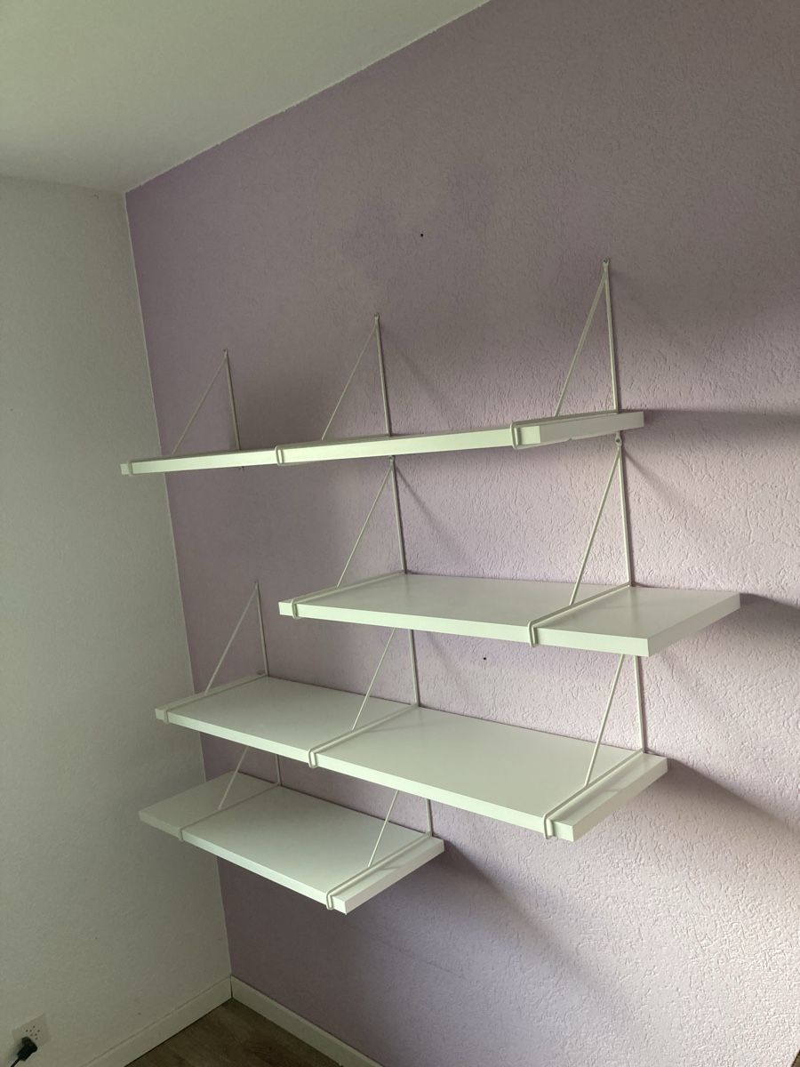 Regale: Wandregal IKEA – Gebraucht aus Aegerten von leiserp 2
