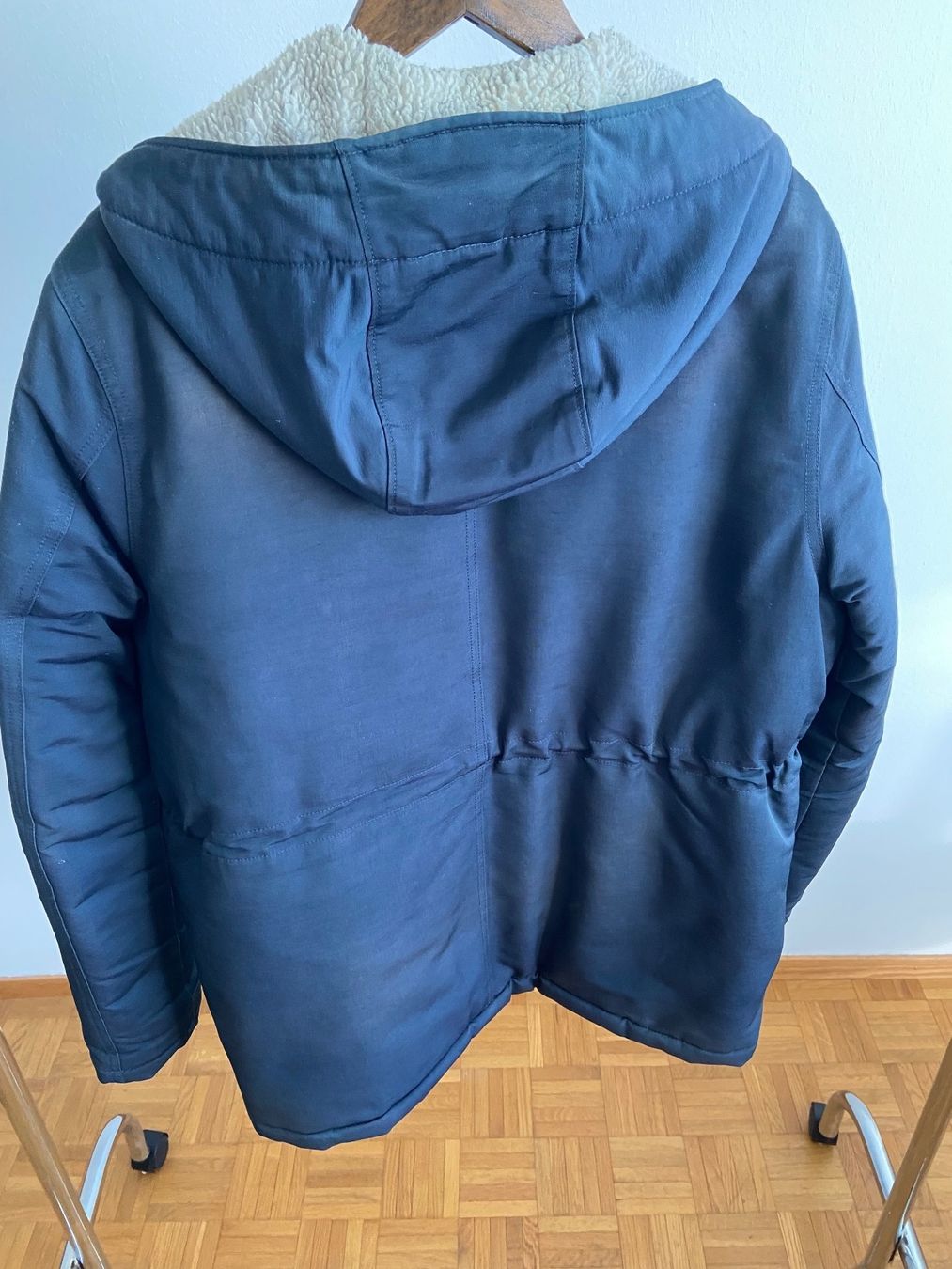 Levi's Cappotti: Levis‘s Parker Grösse M – Usato da Hittnau venduto da Oracel 5