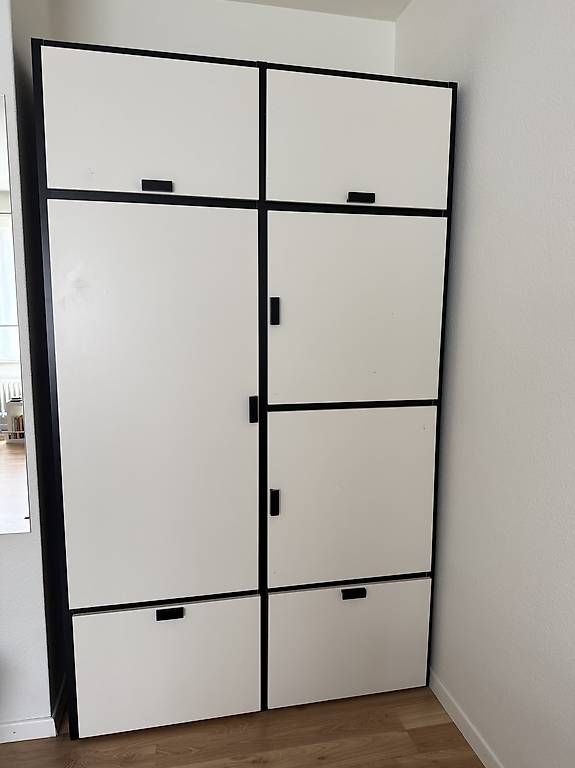 Armadi: Kleiderschrank  – Usato da Luzern venduto da lor_p5hn 1
