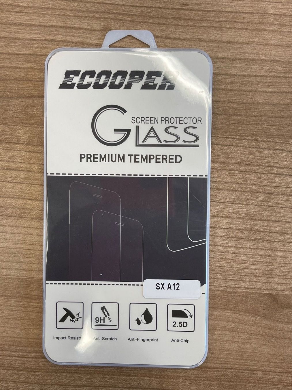 Bicchieri: Samsung A12 Panzerglas – Nuovo (secondo la descrizione) da bern venduto da Youfixitbern