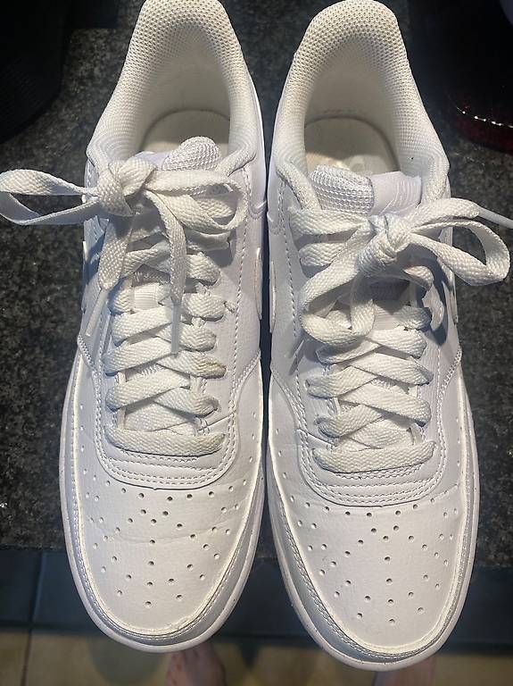 Damenschuhe: Baskets femme Nike – Gebraucht aus Fiez von del08