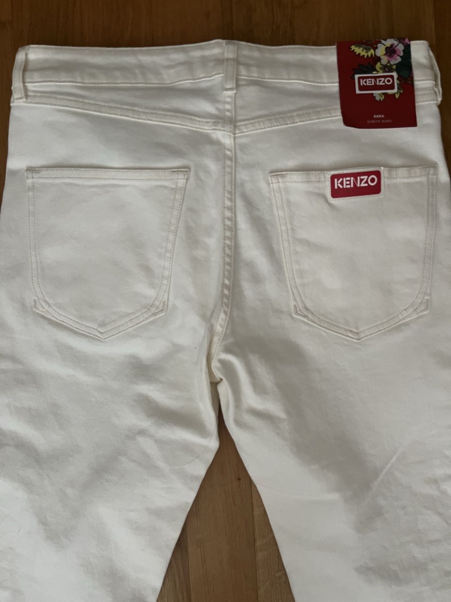 Kenzo Pantalons: Kenzo Jeans – Neuf (Voir description) à Zürich par JB23JB 3
