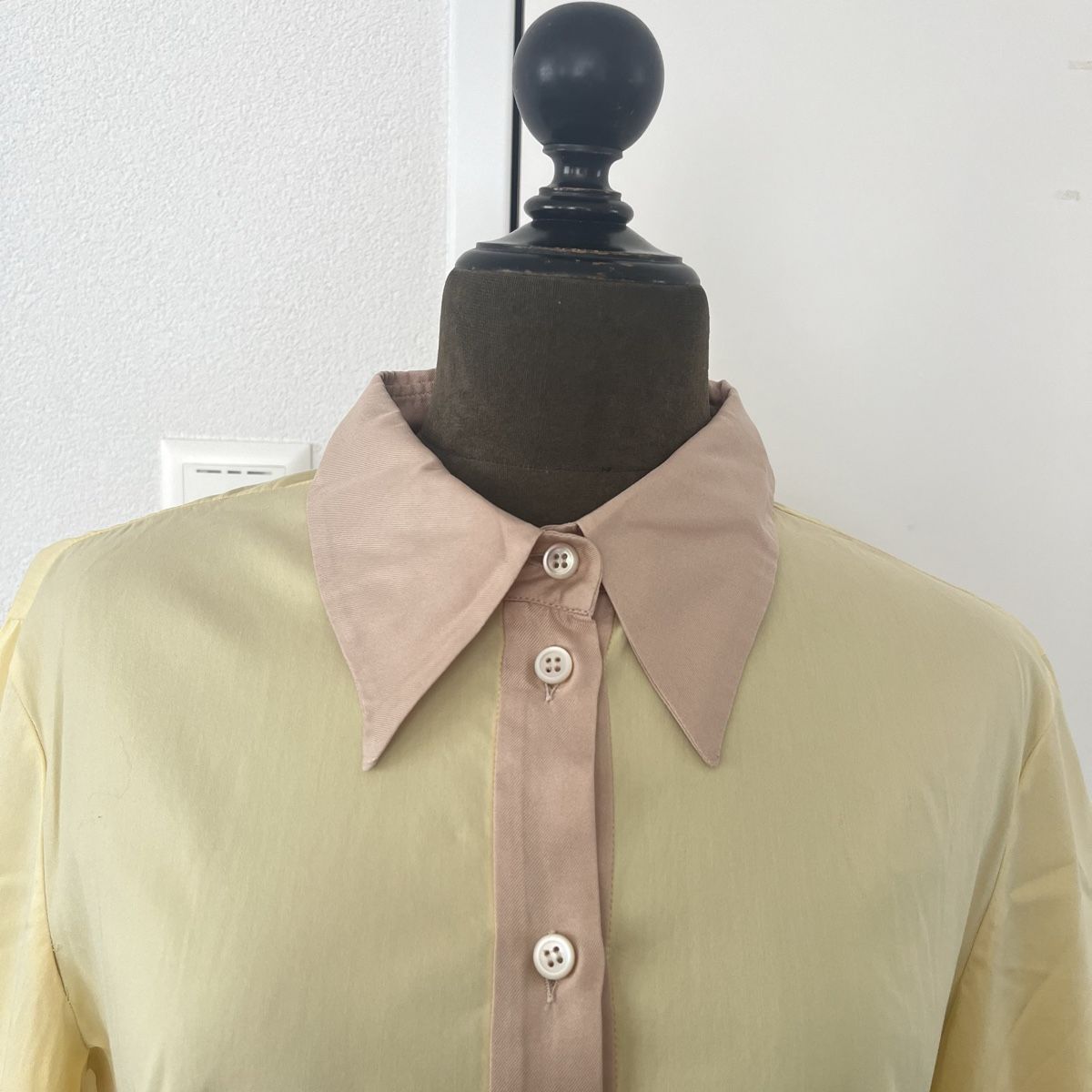 Prada Camicette: Prada Bluse – Nuovo (secondo la descrizione) da Zug venduto da saskia-chiara 1