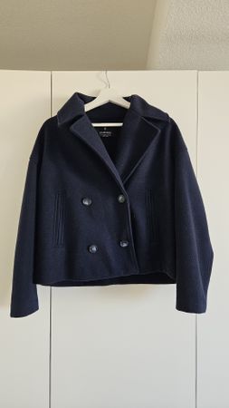 Übergangsjacke Stradivarius
