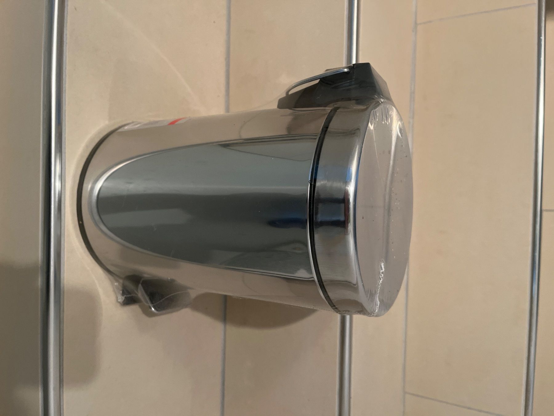 Cestini per rifiuti: Abfall Kübel – Nuovo e nell'imballaggio originale da schönenwerd venduto da klupci