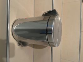 Abfall Kübel