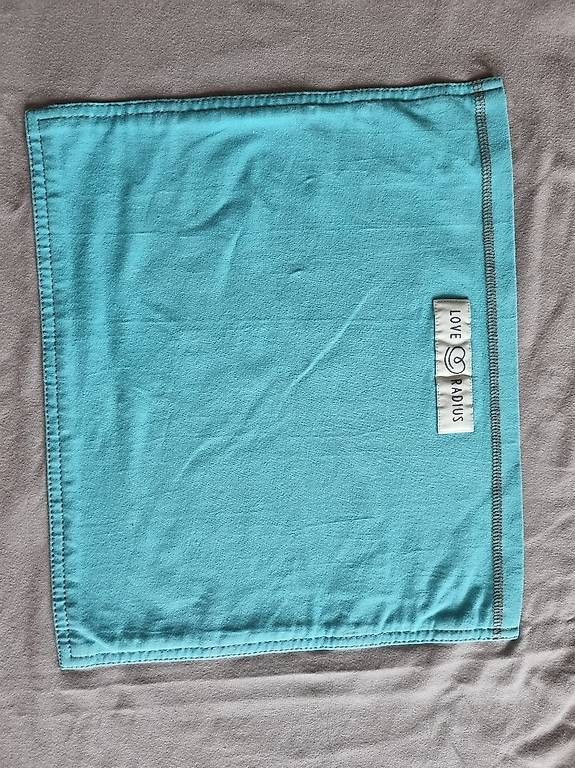 Marsupi portabebè: Tragetuch von 2- 14 kg. Elastisch – Usato da Kriens venduto da so1_xq9j 1