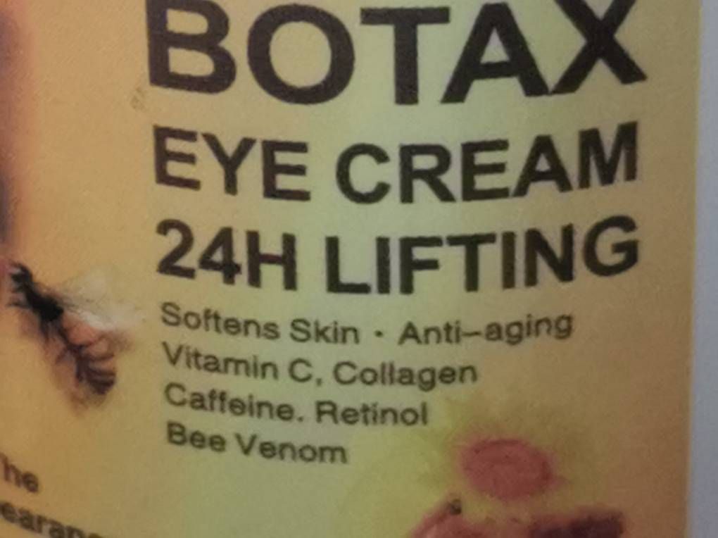 Cura del viso: Botax Augencreme 24h lifting  – Usato da Brissago venduto da dee07 1