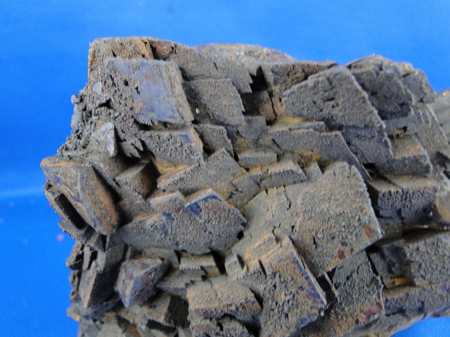 Minerali & Pietre curative: Siderit – Usato da Schinznach Bad venduto da Demerald 5