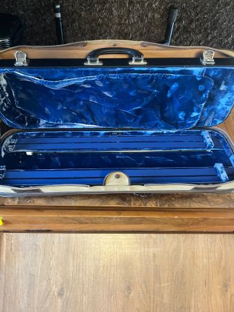 Jaeger Original Etui - Geigenkasten - Top Zustand!
