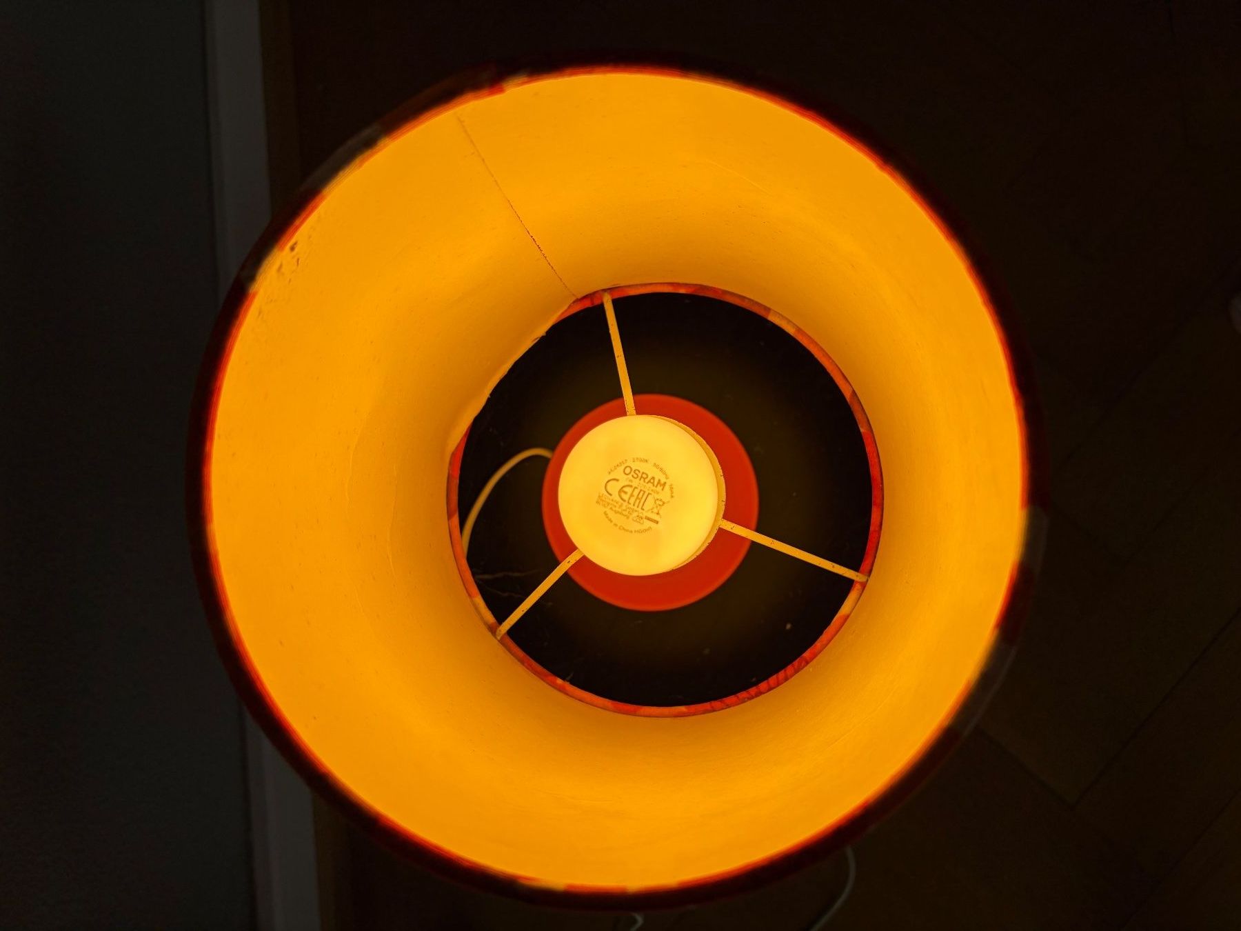 Lampade: Space Age Tischlampe – Usato da Zürich venduto da Stuchi1 1