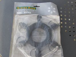 System Expo Led Ring - Extra