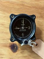 Borduhr Elgin Pioneer 40er Jahre DC-3 DC-4