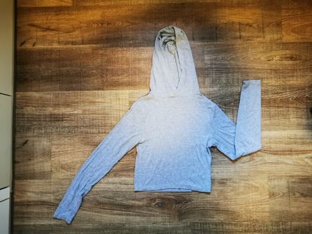 FB Sister Hoodie Gr M Damen Frühling leichte Jacke Kapuze To