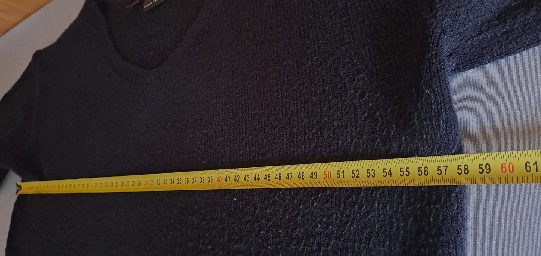 Maglioni & Felpe: Oversize Pulli Gr 42 bis 44  *schwarz & weich – Usato da Zell ZH venduto da fossilchen 6