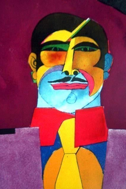 Grafiken & Lithographien: RICHARD LINDNER (Amerika, 1901-1978) – Gebraucht aus Bern von Arting 5