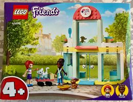 Lego Friends 41695 - Pet Clinic