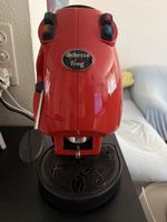 Didiesse Frog Kaffeemaschine rot