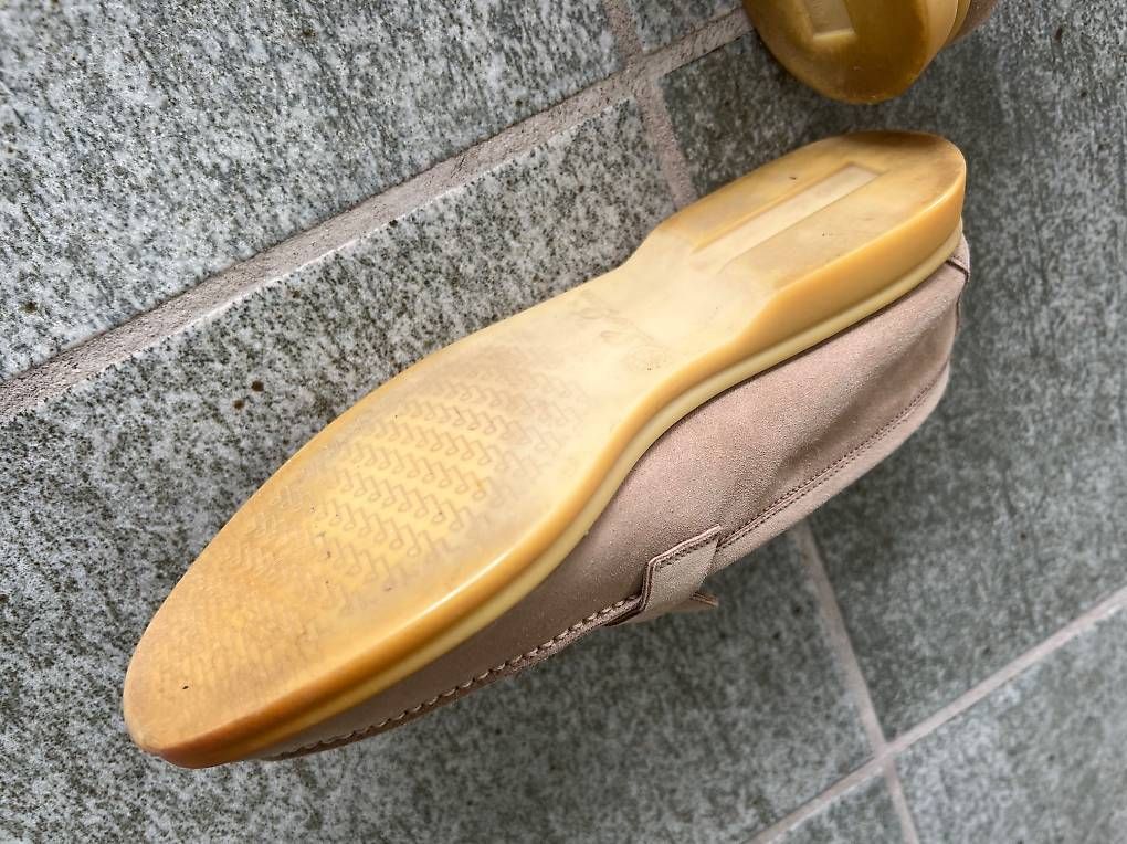 Loro Piana Scarpe da donna: Loro Piana Schuhe – Usato da Winterthur venduto da Trevi21 3
