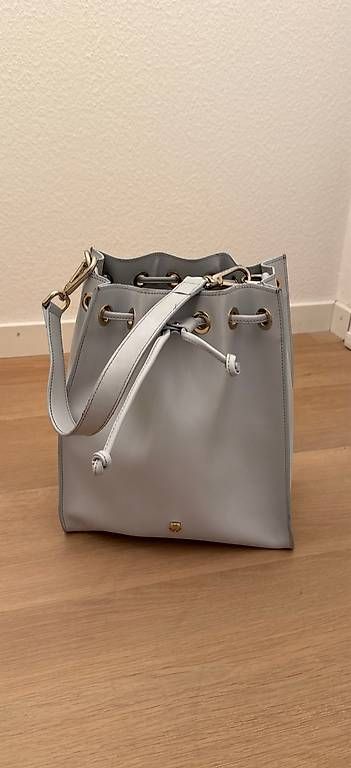 Sacs femmes: Navyboot Tasche Hellblau – D'occasion à Zürich par PetraJe 4