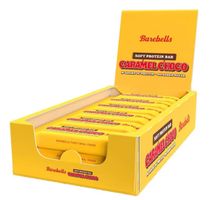 Barebells Protein Caramel Choco