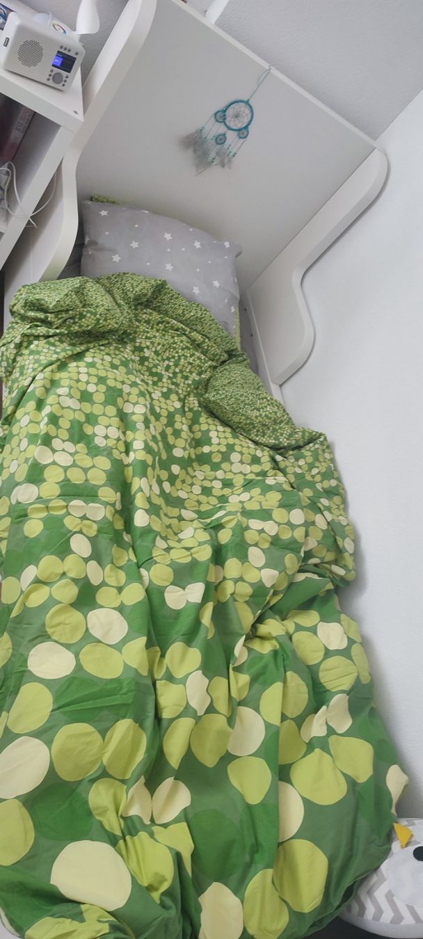 Ikea Letti: IKEA Busunge Kinderbett 80x200 – Usato da Reinach BL venduto da marisne 3