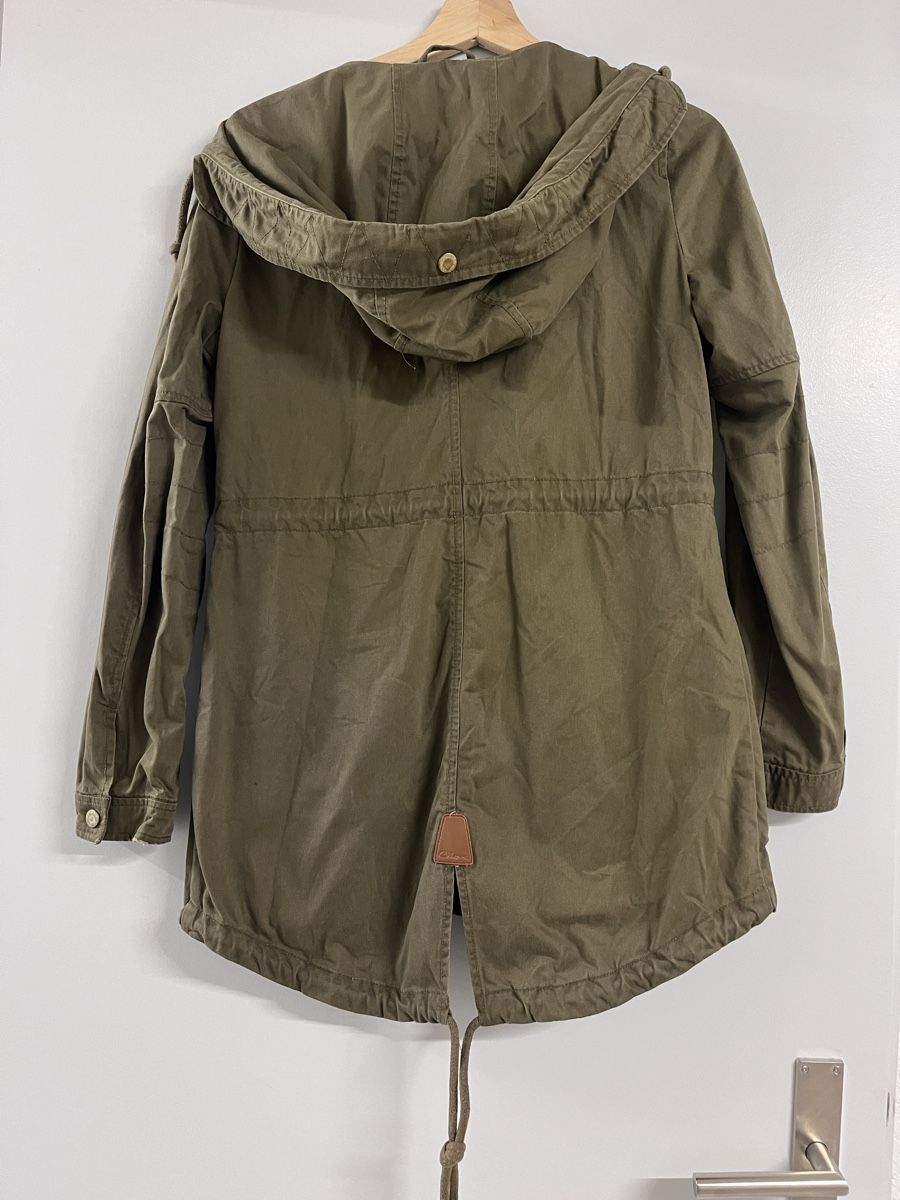 C&A Giacche: Übergangsjacke Grösse S – Usato da Langrickenbach venduto da mic_xw2q 2