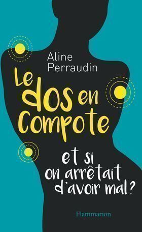 Bücher: Le dos en compote – Gebraucht aus Neuchâtel von Dualseele