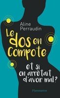 Le dos en compote