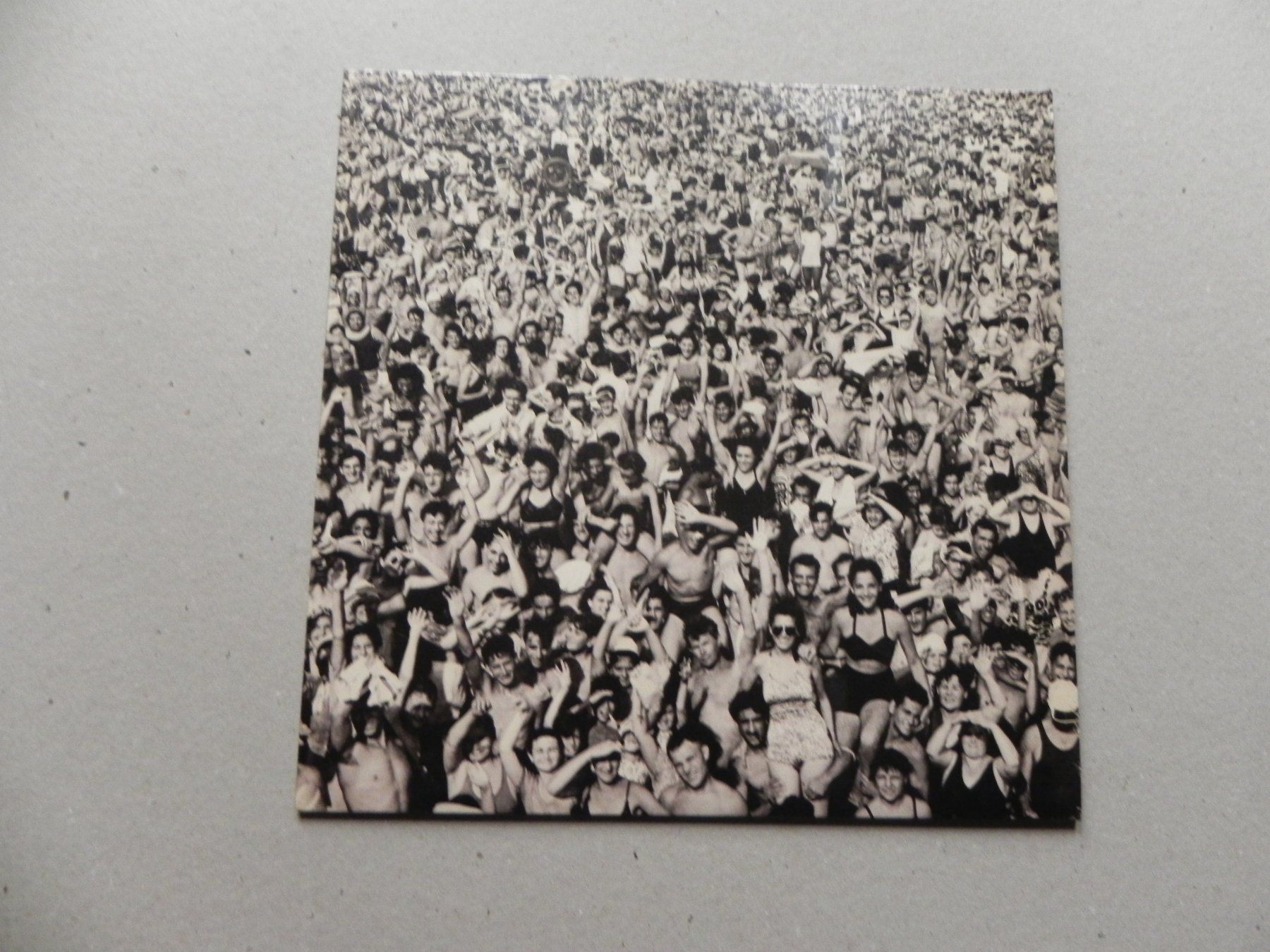 Dischi in vinile: LP Synth Pop George Michael 1990 Features : Praying for Time – Usato da Siebnen venduto da krimsie