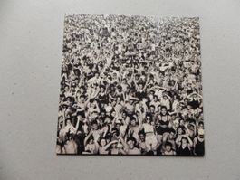 LP Synth Pop George Michael 1990 Features : Praying for Time