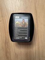 Star Wars Disney Quiz Top Trumps Spielkarten Set