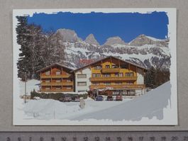Oberterzen, Hotel Knobelboden, 2010