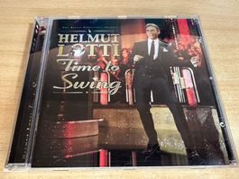 R1 Helmut Lotti – Time To Swing