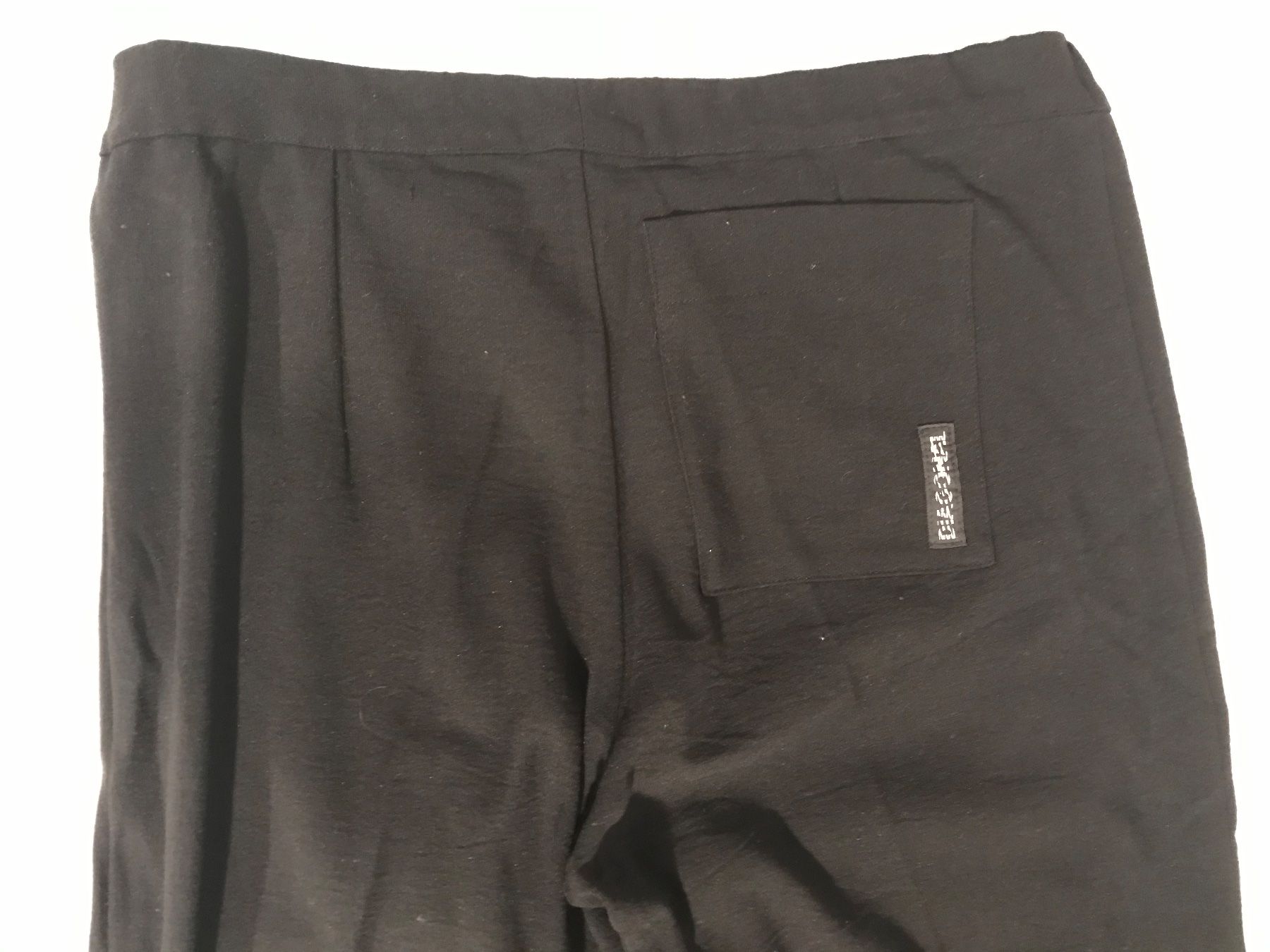 Pantaloni: DIAGONAL Damen-Hose Schwarz Gr. M – Nuovo (secondo la descrizione) da Therwil venduto da jonasiw 4