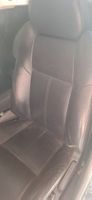 Subaru Forester 2.5 xt 2005 Sitze + Rücksitz Bank 