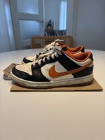 Nike Dunk Low Halloween Eyes 🎃
