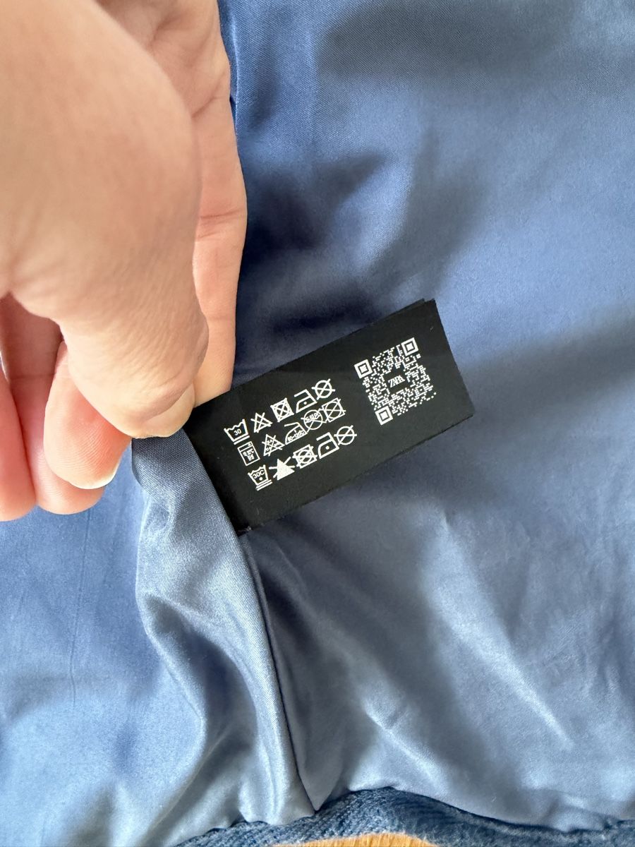 Zara Giacche & Cappotti: Zara Kids - Jacke, Gr. 110 – Usato da Interlaken venduto da fbnscl 4
