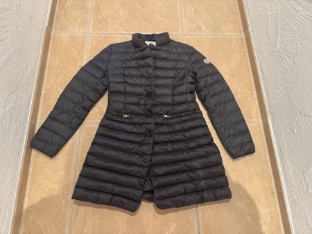 Moncler NWT Anjony Giubotto Daunenmantel, 2/M NP 1500 Fr
