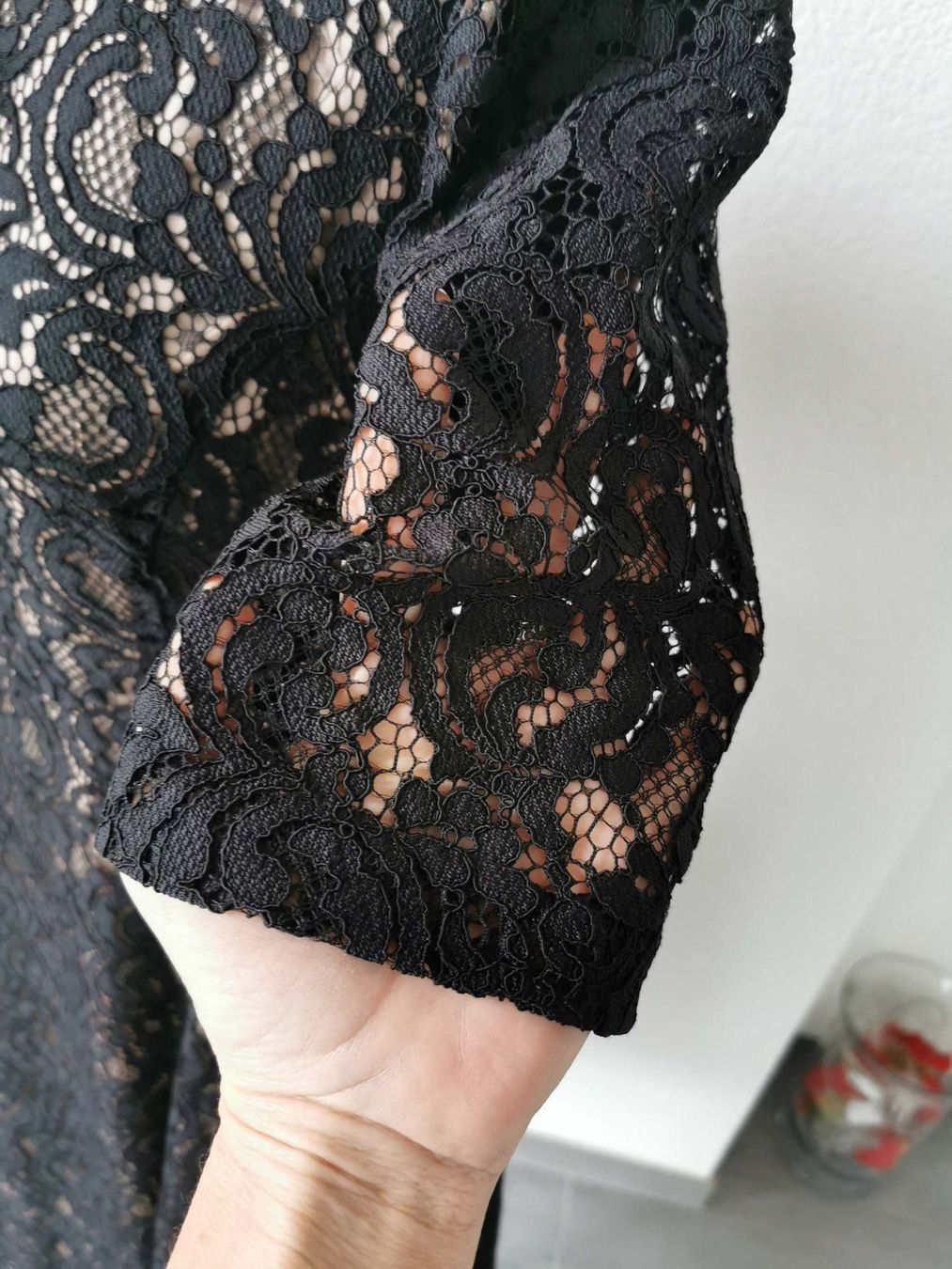 Vestiti: Elegantes Kleid von Phase Eight – Usato da Wil  AG venduto da Kfloh 3