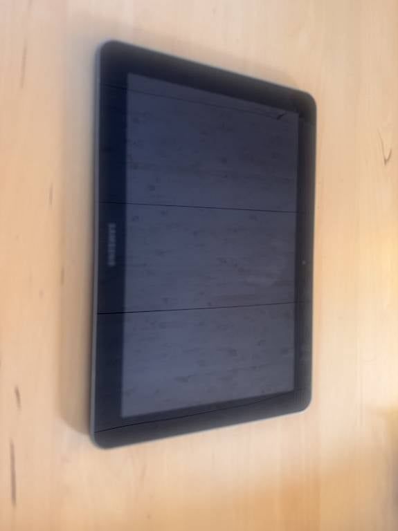 Tablet PC: Samsung Tablett – Neu und originalverpackt aus Tübach von tanja_12_