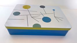Künstler Dose Läckerli Huus Sophie Taeuber-Arp "Equilibre"