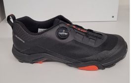 Shimano Men MT SH-MT7L Schuh SPD black 46