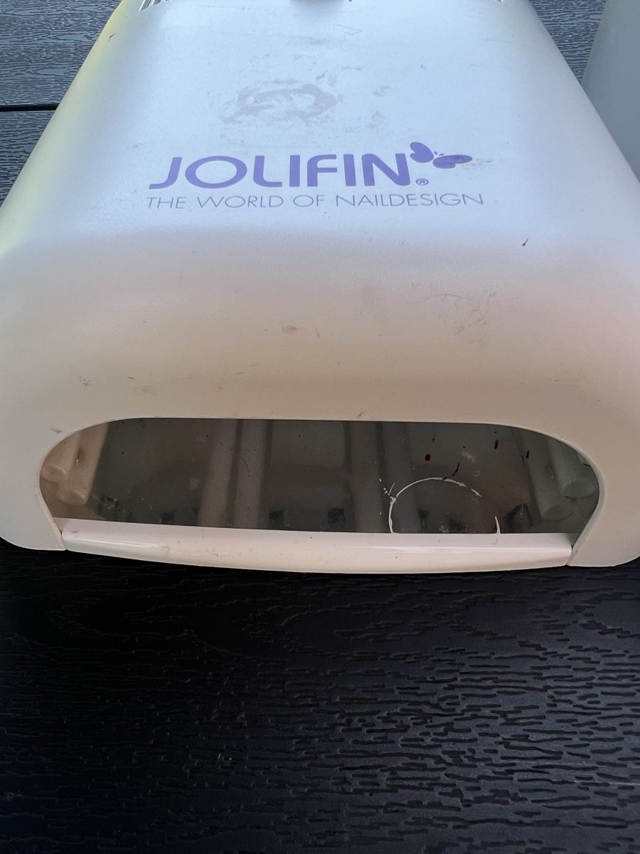 Künstliche Fingernägel: Jolifin Naildesign – Gebraucht aus Oberembrach von camira12 1