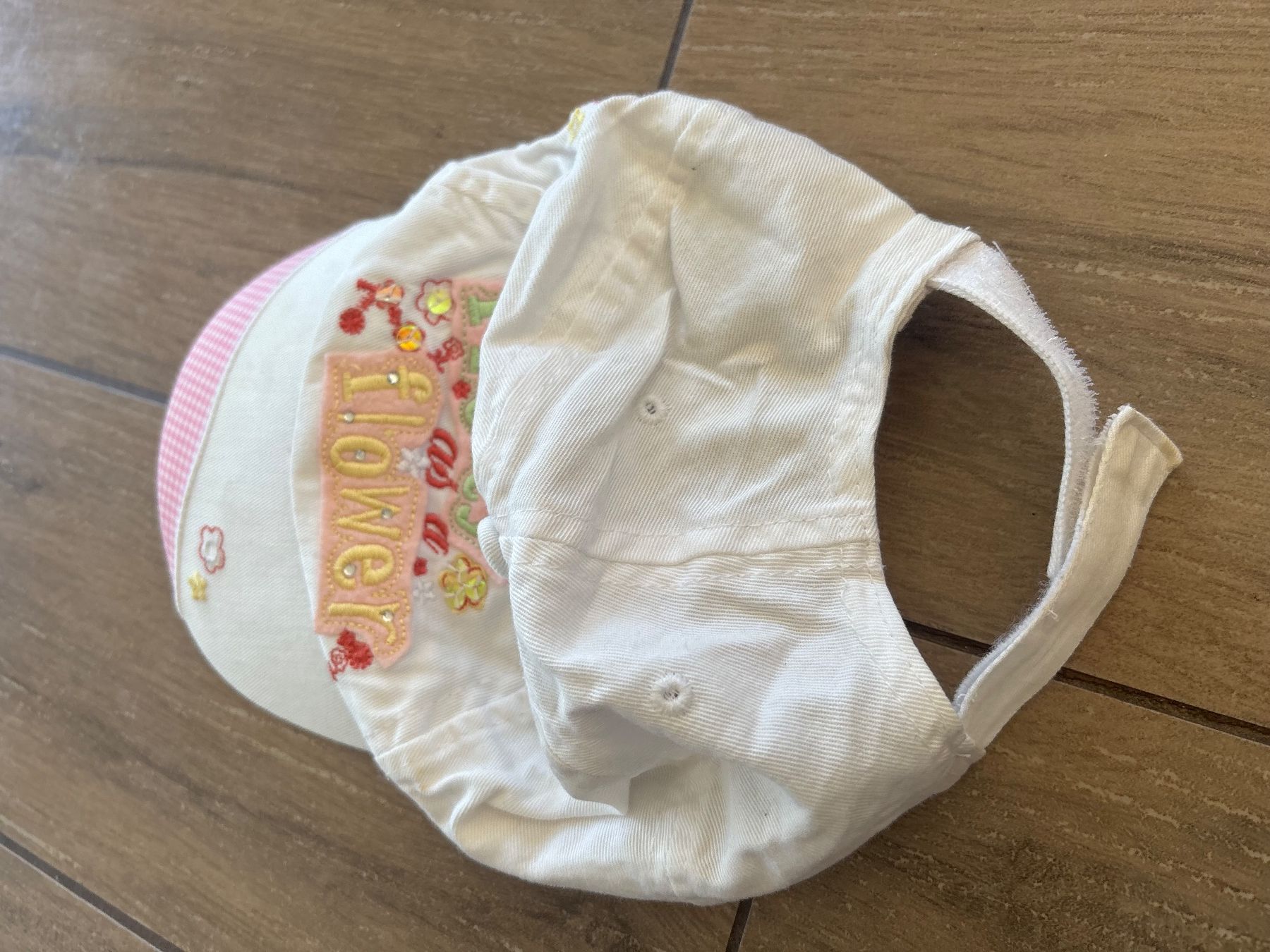 Altro abbigliamento per bambina: 104-110_Baumwolle – Usato da Versegeres venduto da kista 1