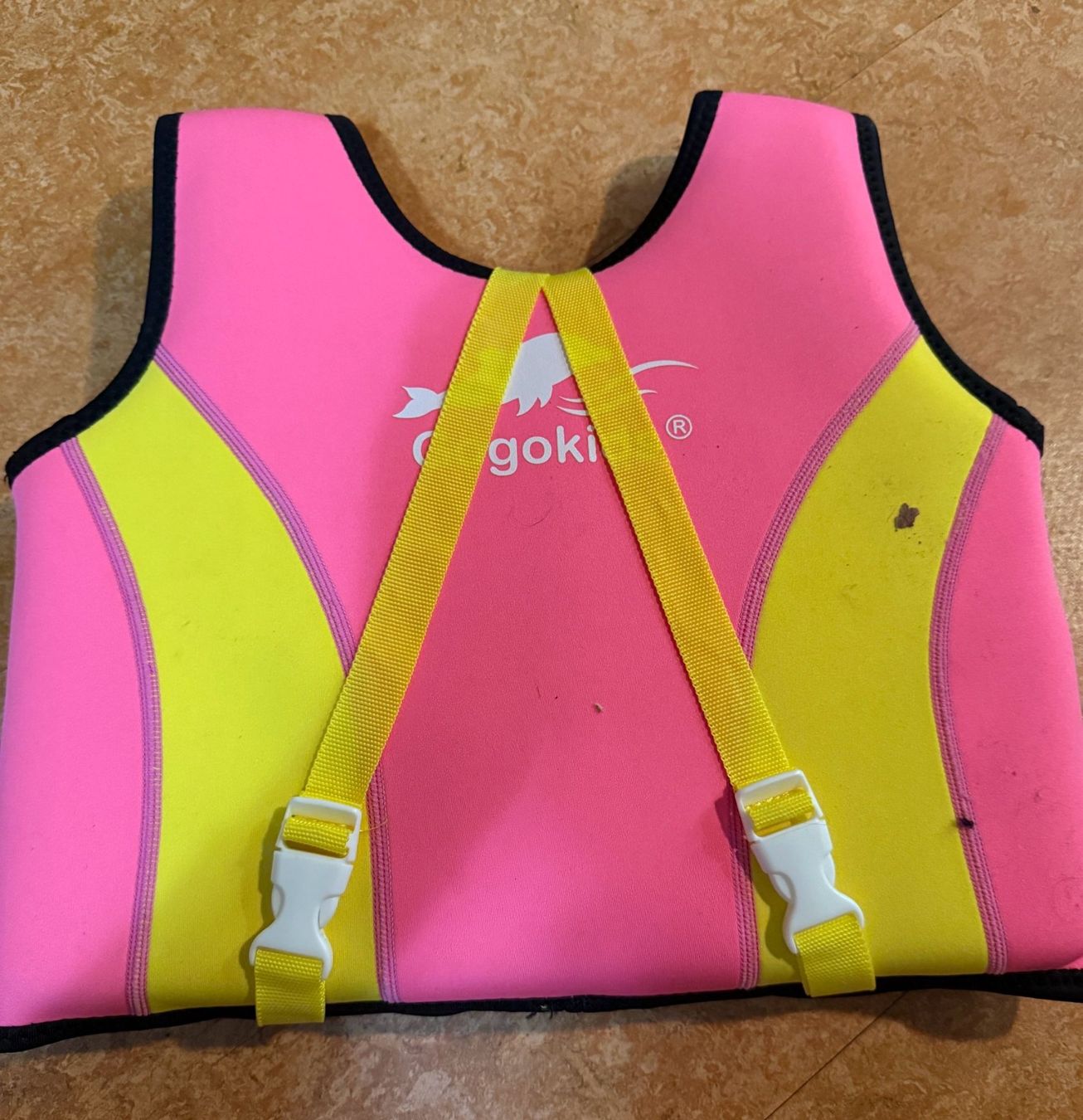 Schwimmwesten: Schwimmweste – Gebraucht aus Flawil von Stella_3 2