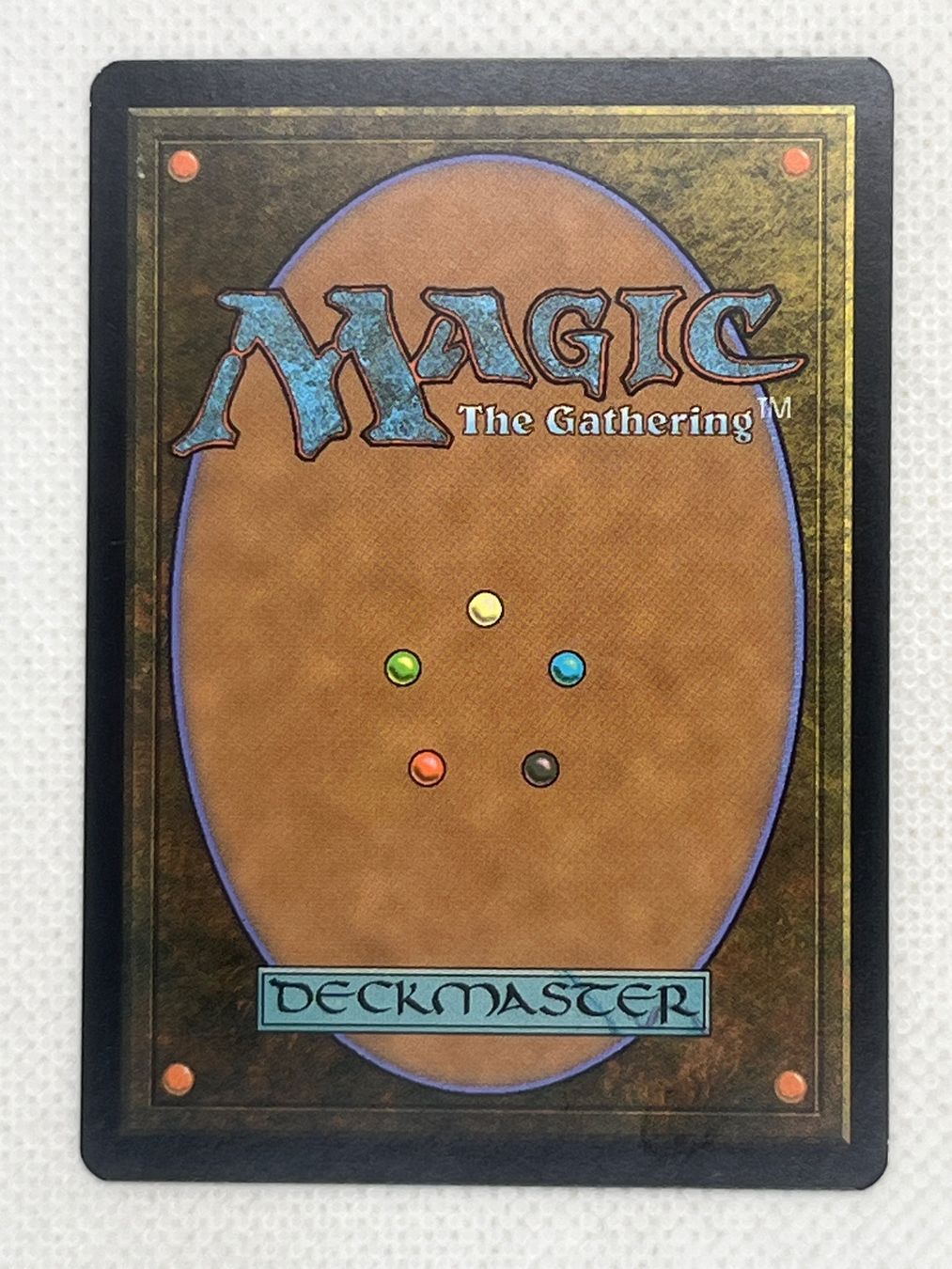 Magic The Gathering Cartes à collectionner: MTG Riesenspektakel KLD 116 Deutsch Common – D'occasion à Hinterkappelen par Kim1992 1
